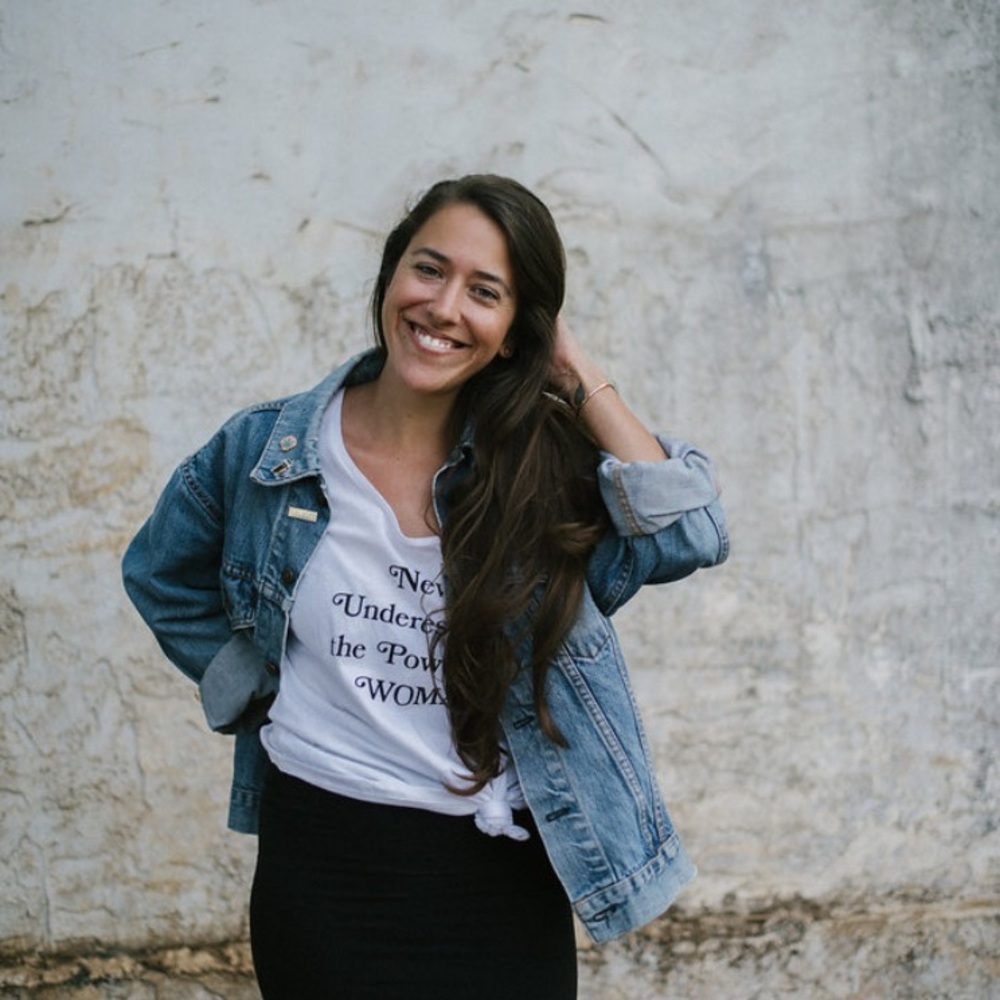 Meet your Posher, Janelle